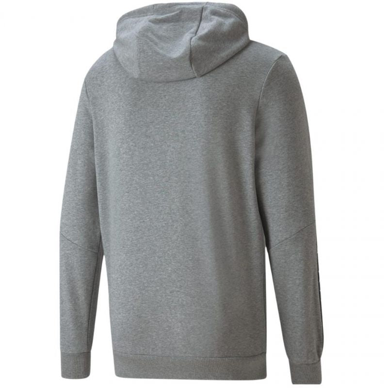 Puma ESS+ Tape Full-Zip Hoodie TR M 848768 03