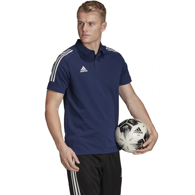 Adidas Condivo 20 Polo Shirt M ED9245
