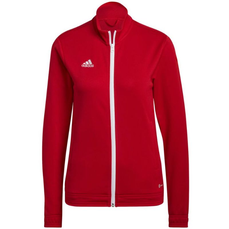 Adidas Entrada 22 Track Jacket W H57562 sweatshirt