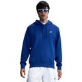 Nike Club BB Felpa da uomo Blu scuro FN3859 480
