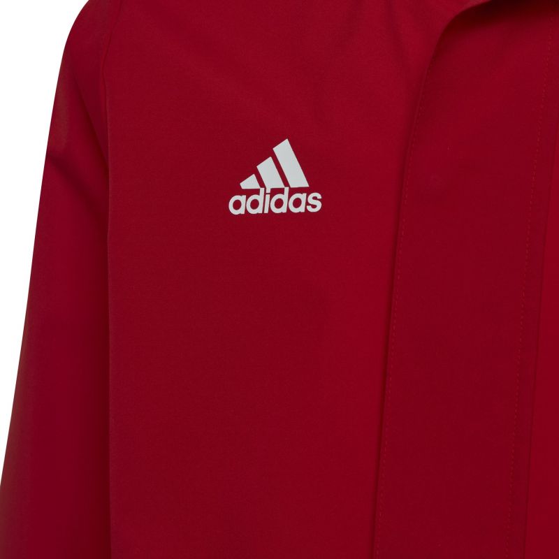 Giacca Adidas Entrada 22 All-weather Jr HG6300