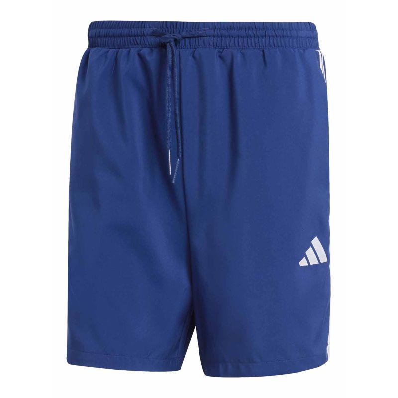 Pantaloncini Adidas Chelsea con 3 strisce M JW1914