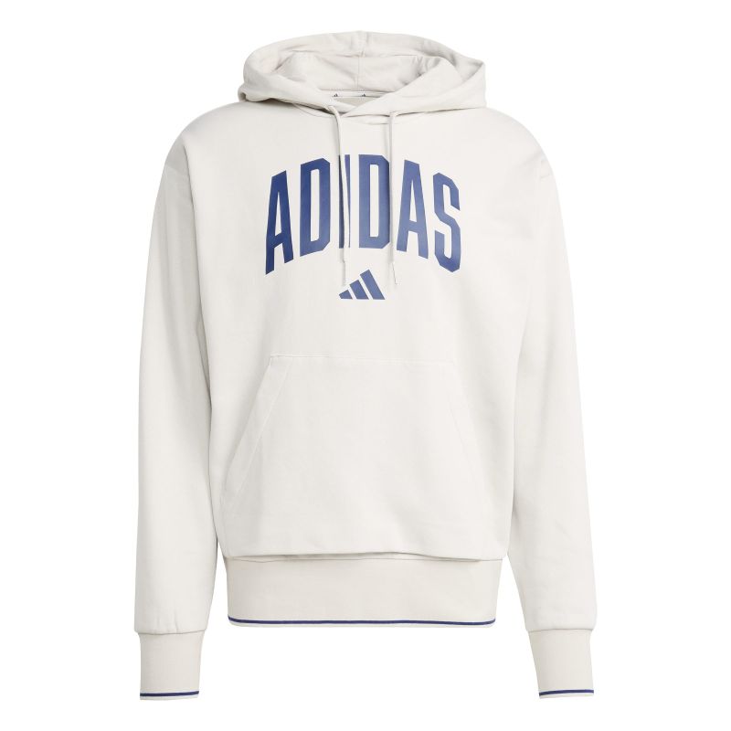 Felpa Adidas Collegiate Hoodie M KC3872