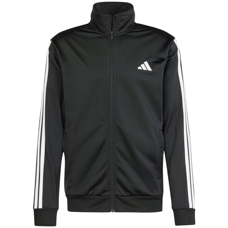 adidas Sportswear Basic 3-Stripes Tricot JI8858 M tracksuit