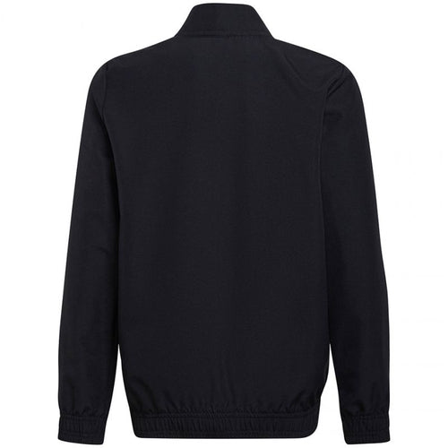 Adidas Entrada 22 Presentation Jacket Jr H57532 sweatshirt
