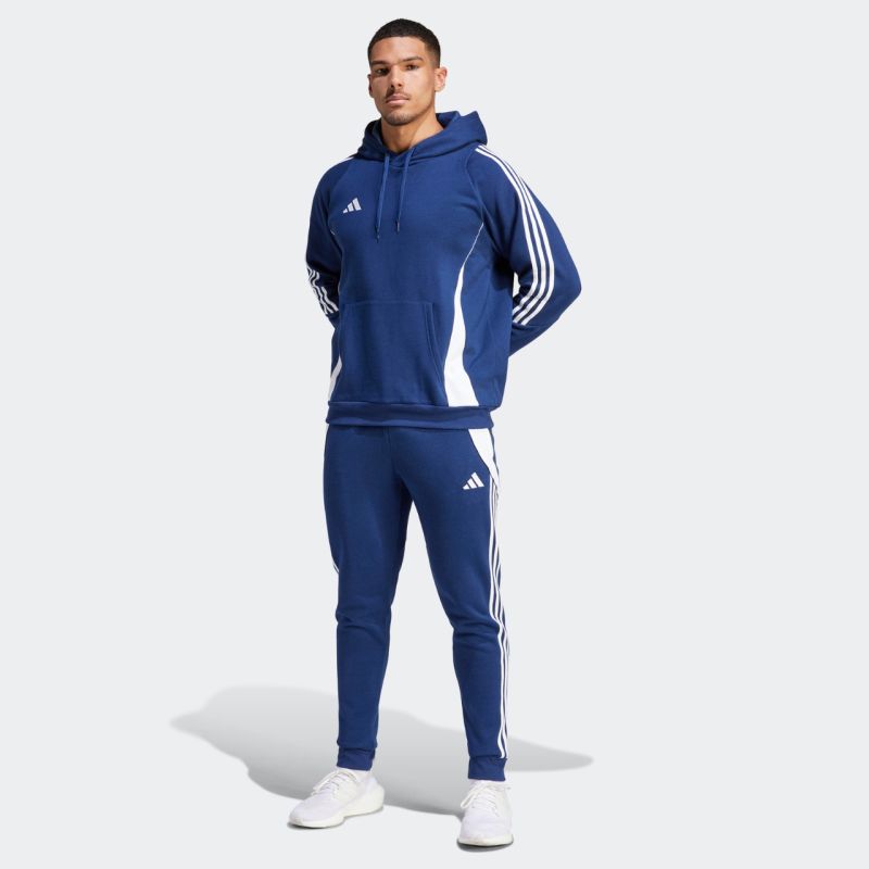 Adidas Tiro 24 Sweat Hooded M IR7546 sweatshirt