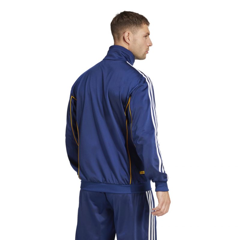 Felpa Adidas Real Madrid TT 99 M JW1993