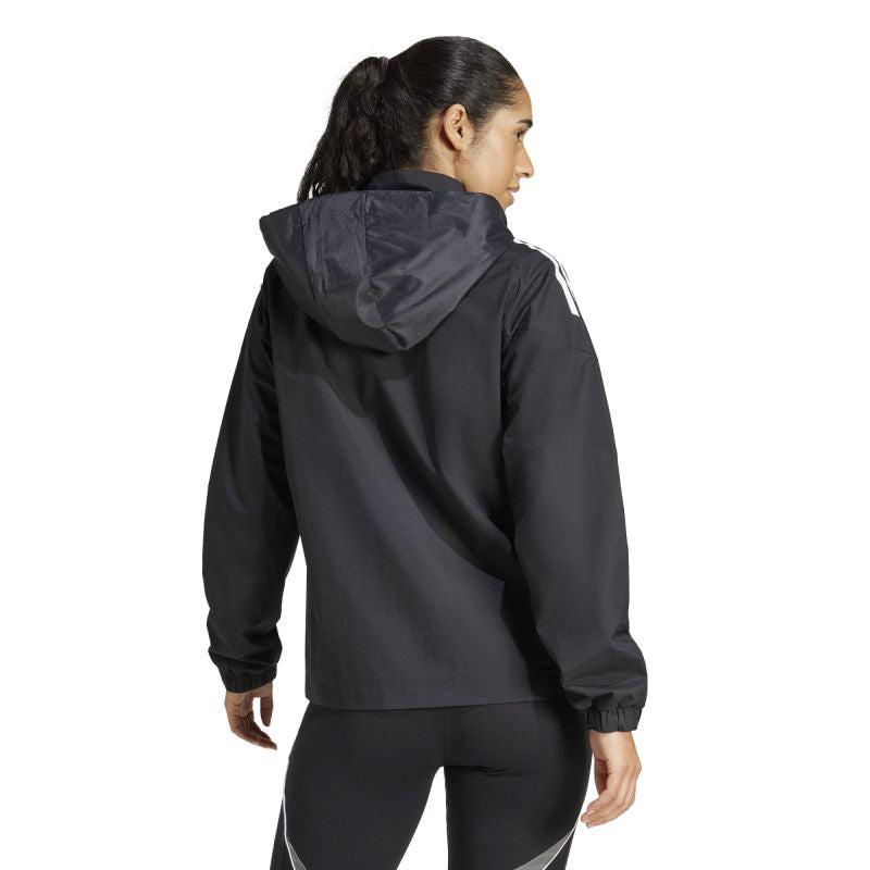 Adidas Tiro 25 Competition All-weather women's jacket IW0454