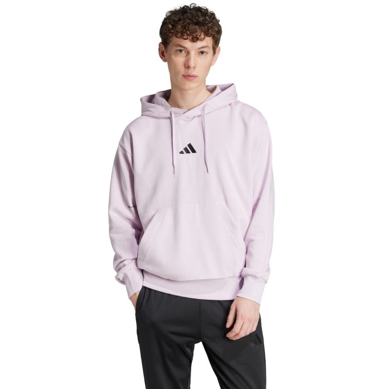 Felpa adidas Essentials Feelcozy Fleece M IN6065