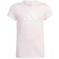 adidas Big Logo Tee Jr IC6123