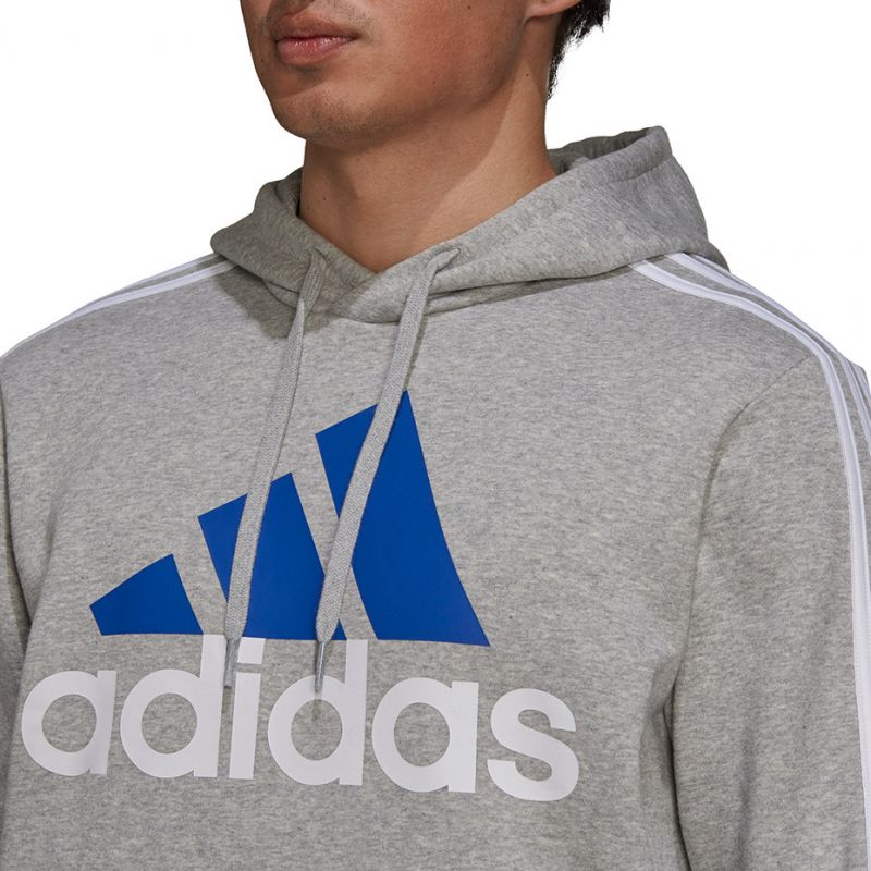 Adidas Mens Essentials Hoodie M GV5249 sweatshirt
