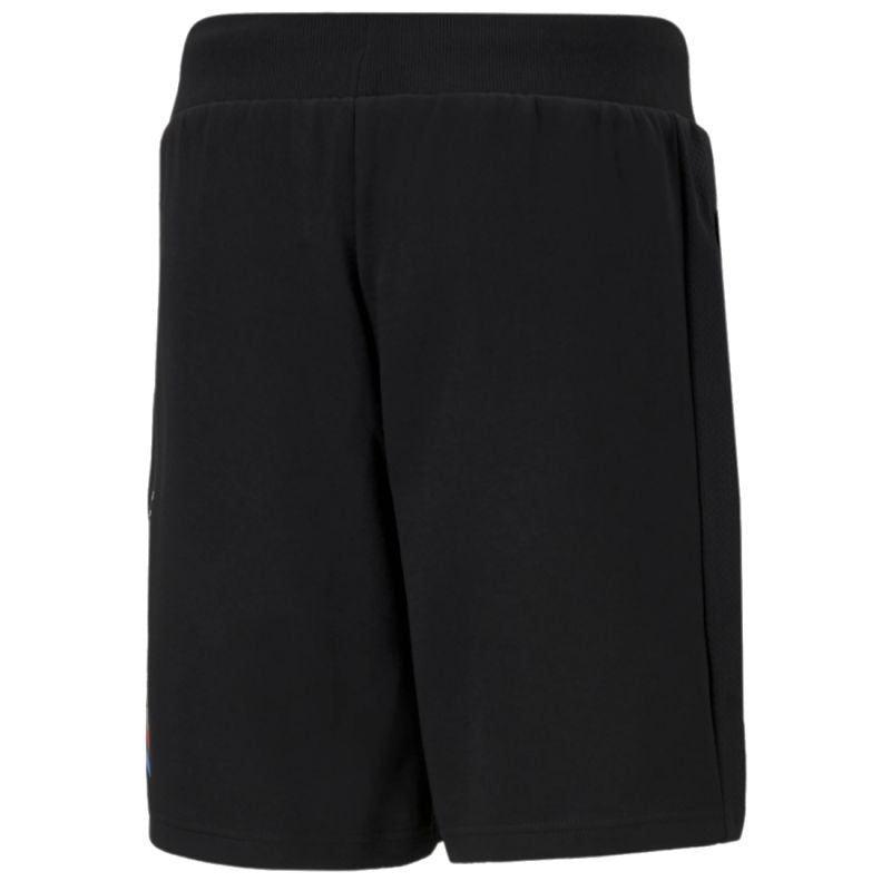 Pantaloni corti Puma BMW Motorsport M 599523-01
