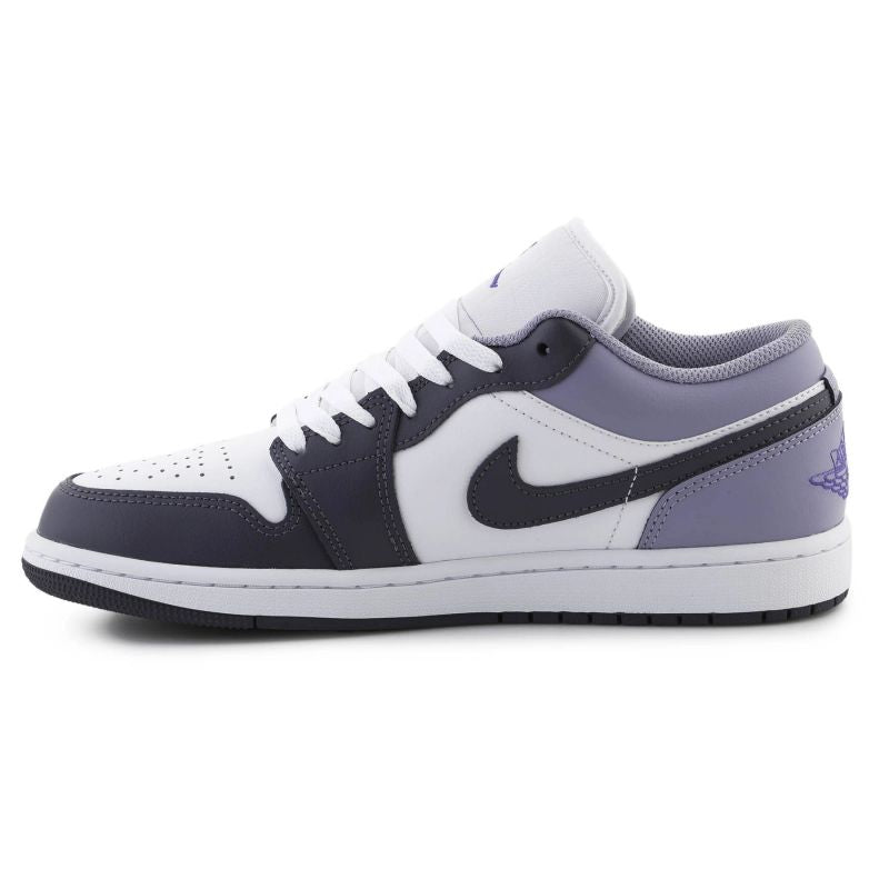 Nike Air Jordan 1 Low M shoes 553558-145