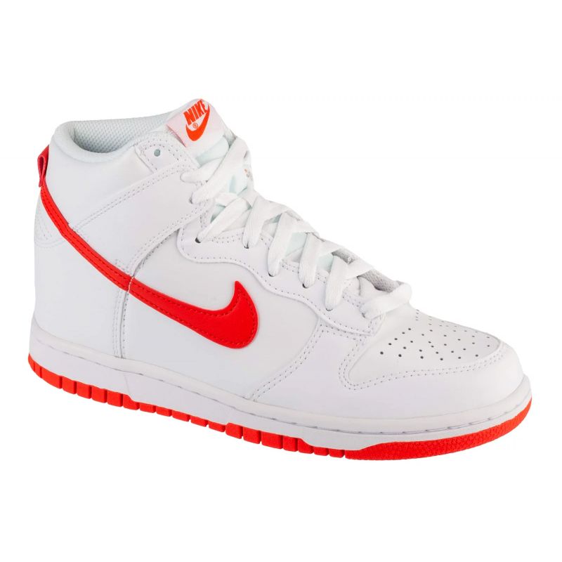 Scarpe Nike Dunk High Gs Jr DB2179-111