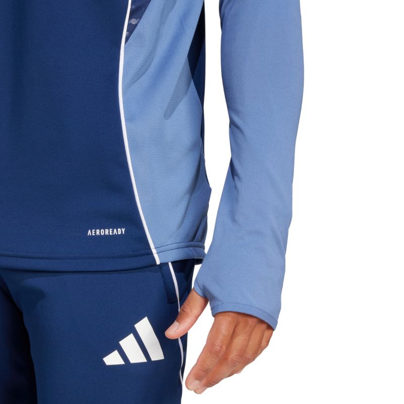 Felpa Adidas Tiro 25 Competition Training Top M JI6546