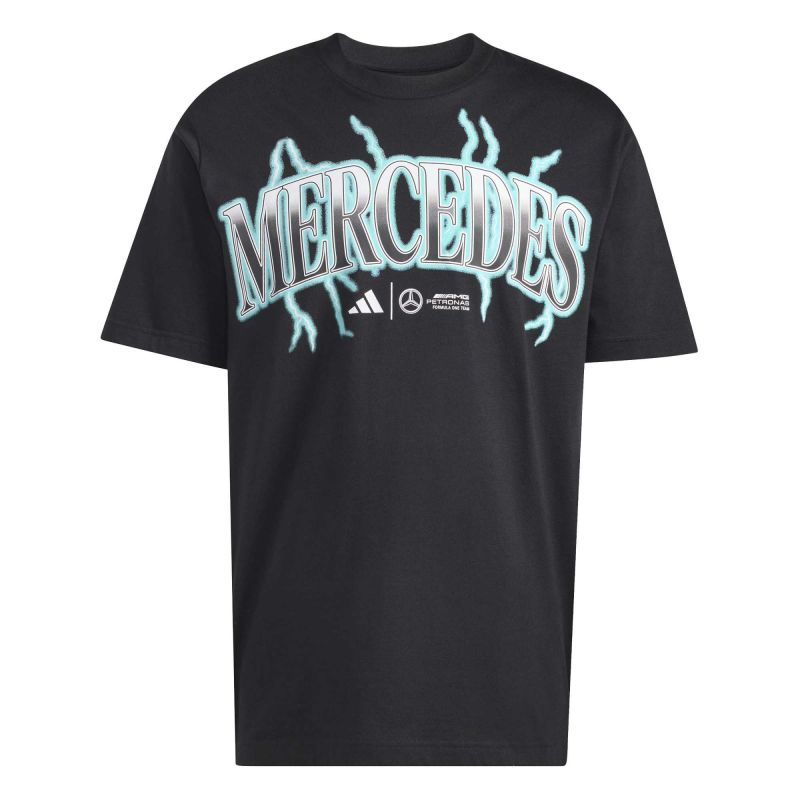 T-shirt Adidas Mercedes GFXT G1B M KG8559