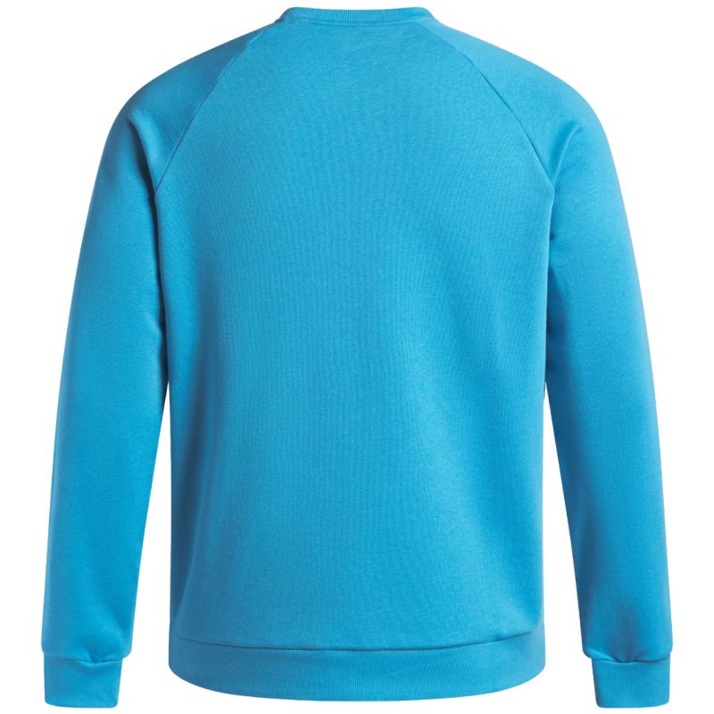 Felpa Under Armor Rival Fleece Crew M 1379755 452