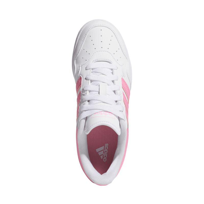 Scarpe Adidas Hoops 4.0 Jr JI0900