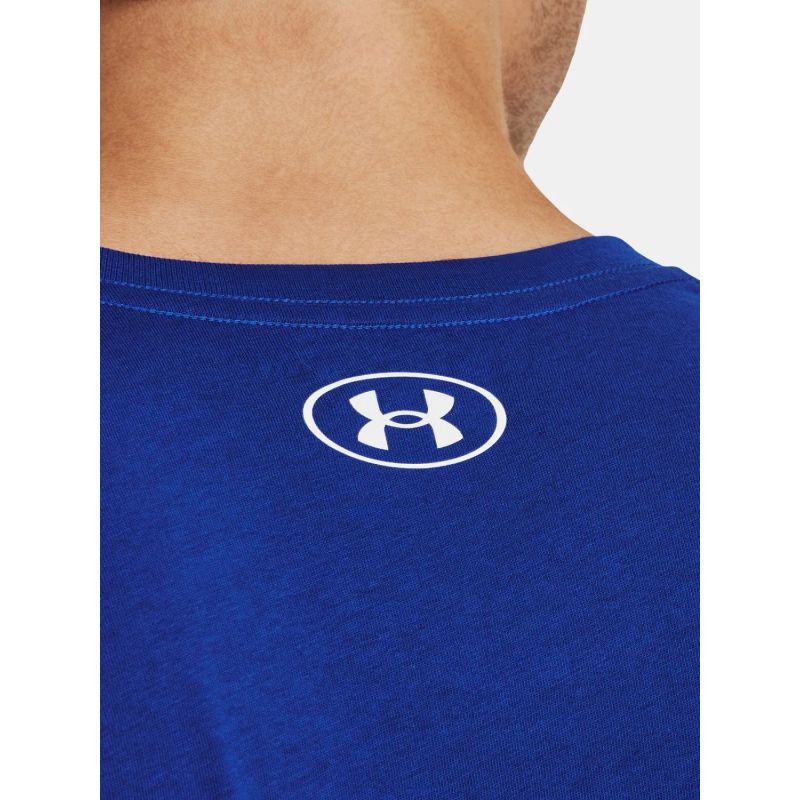 T-shirt Under Armour M 1329590-402
