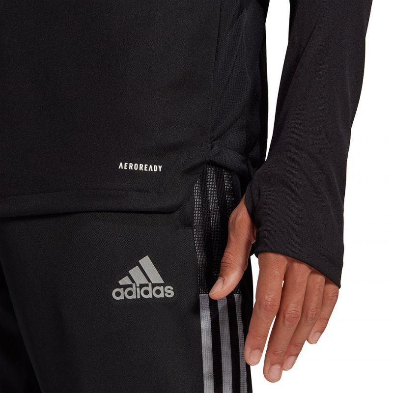 Adidas Tiro 21 Training Top M GH7304 sweatshirt