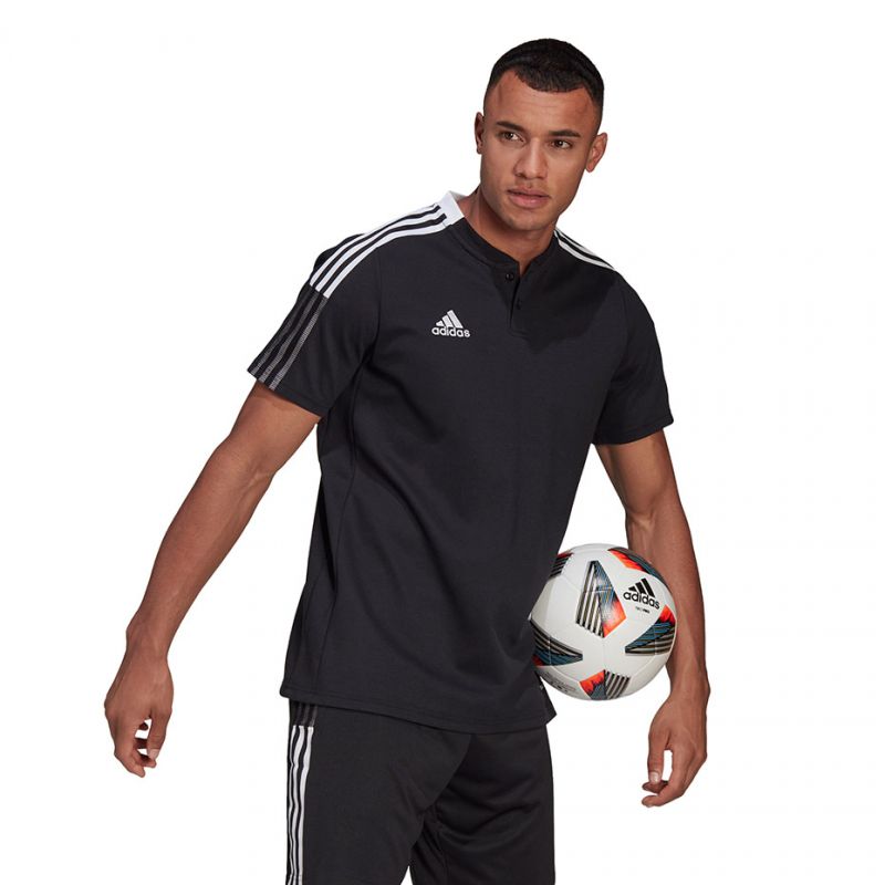 Adidas Tiro 21 Polo Shirt M GM7367