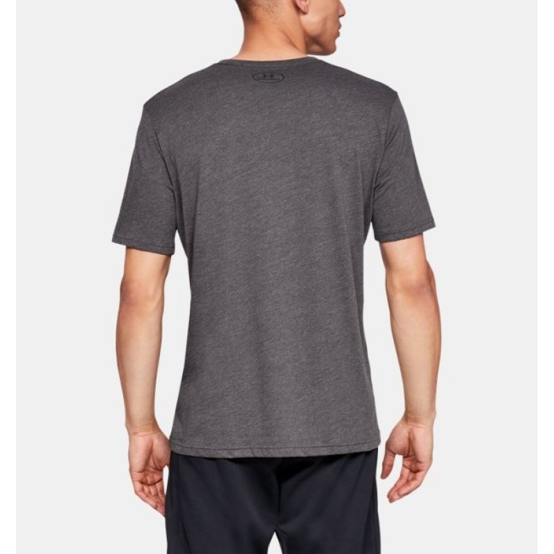 Under Armour Sportstyle Left Chest SS M 1326799 019