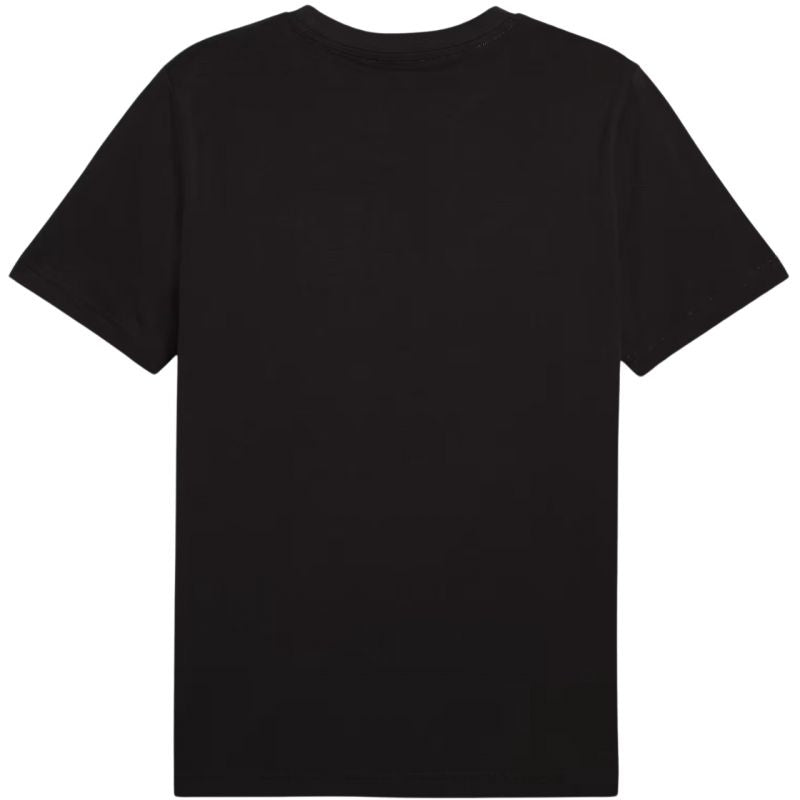 Puma Ess Elevated Tee M 684726 01