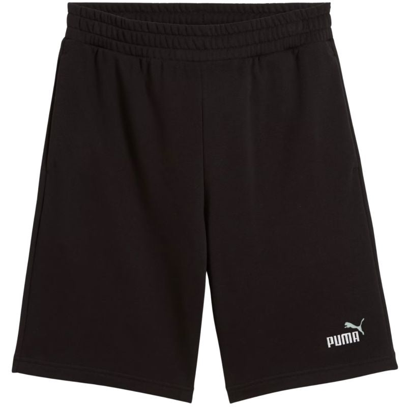 Puma Ess 2 Color No. 1 Logo Shorts M 684715 01