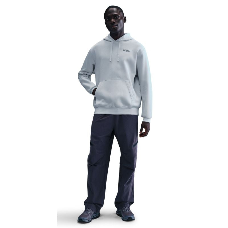 Felpa Nike Inter Milano Club M HM2874-085