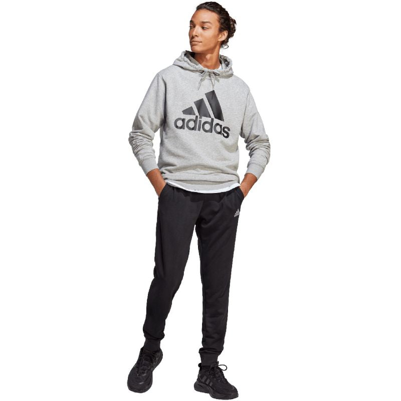 Tuta Adidas Big Logo Terry M IC6749