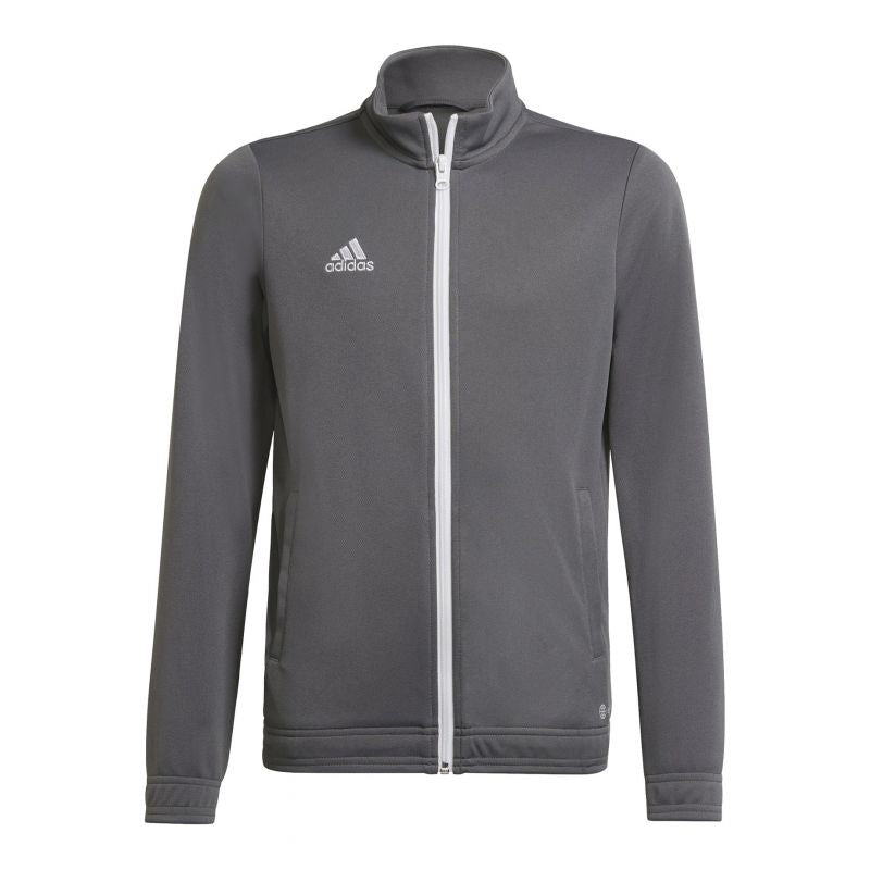 Adidas Junior Entrada 22 Track Jr H57521 sweatshirt