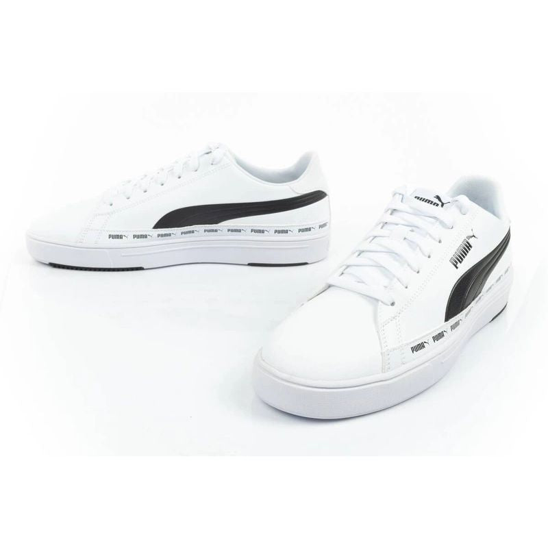 Puma Serve Pro M shoes 383897 01