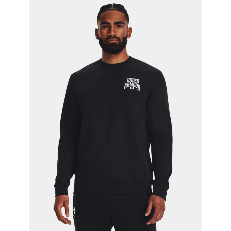 Felpa Under Armor M 1379764-001