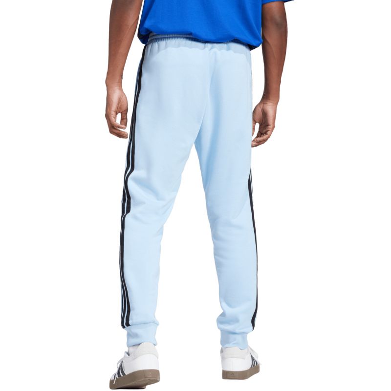 adidas Essentials 3-Stripes Fleece Pants M JE6315
