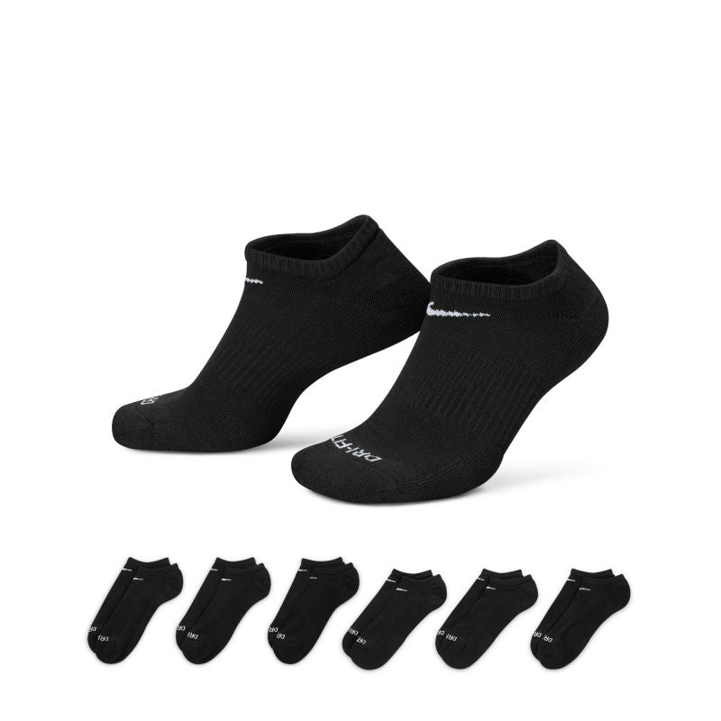 Calzini Nike Everyday Plus Cushioned SX6898-010