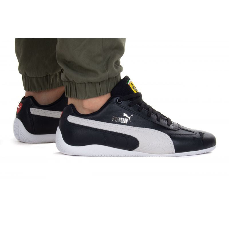 Puma Ferrari Speedcat M 30751401 shoes