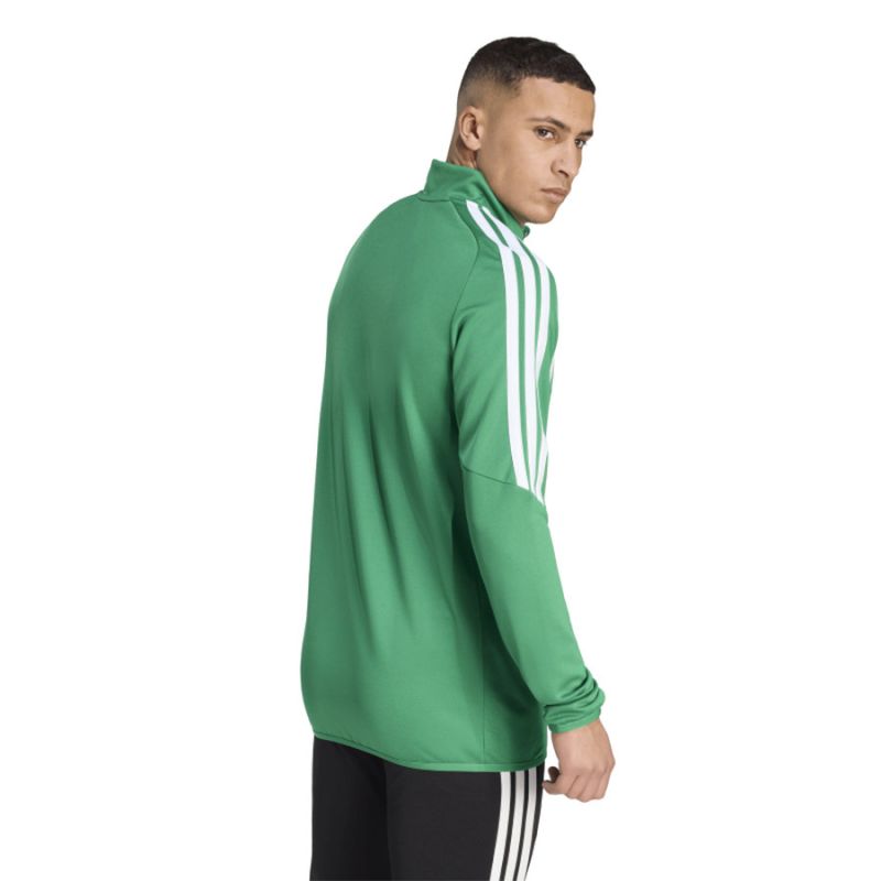 Maglia da allenamento adidas Tiro 26 League uomo verde JY9691