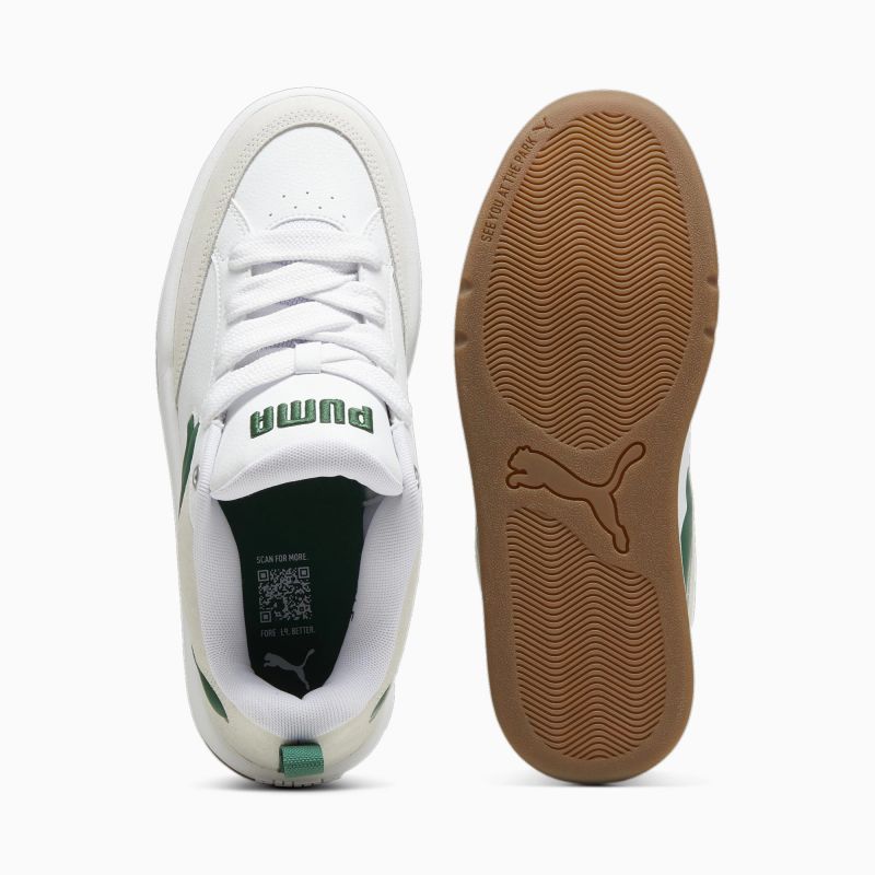 Puma Park Lifestyle M 395022-03 shoes