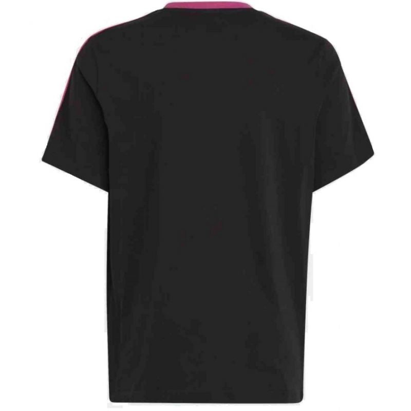 adidas 3 Stripes BF Jr T-shirt IC3640