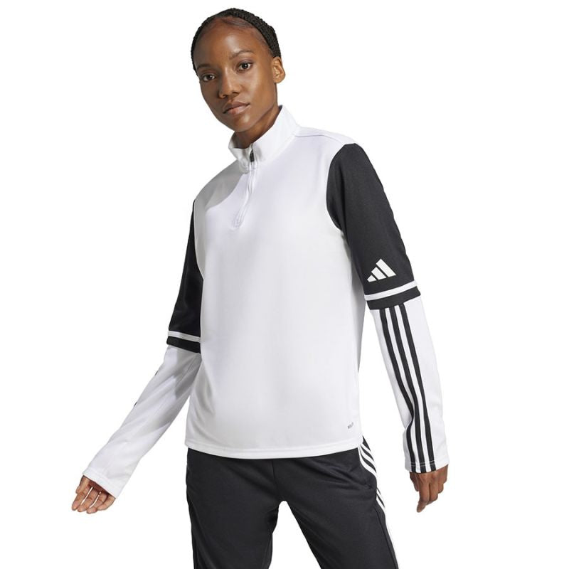 adidas Squadra 25 JD3021 Felpa da allenamento da donna