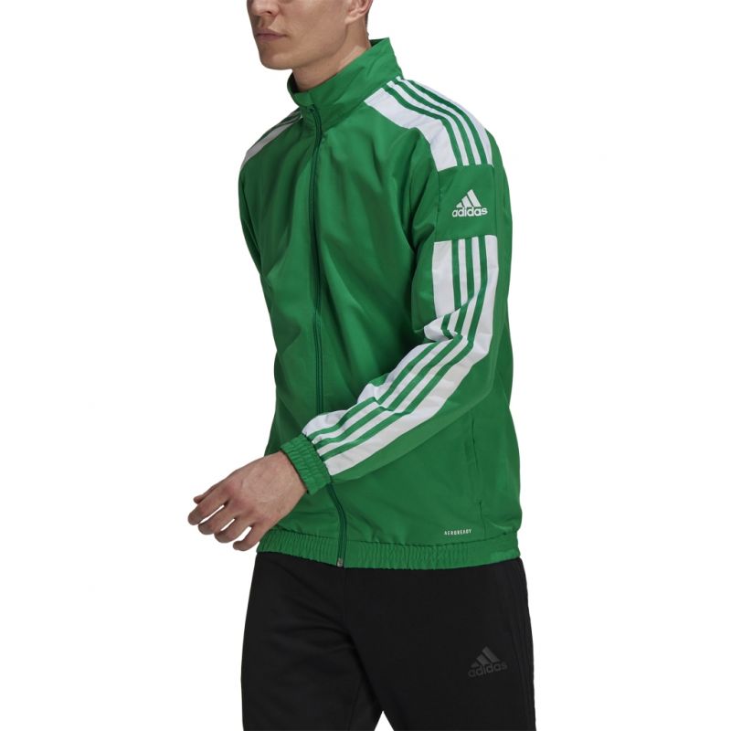 Felpa Adidas Squadra 21 M GP6447