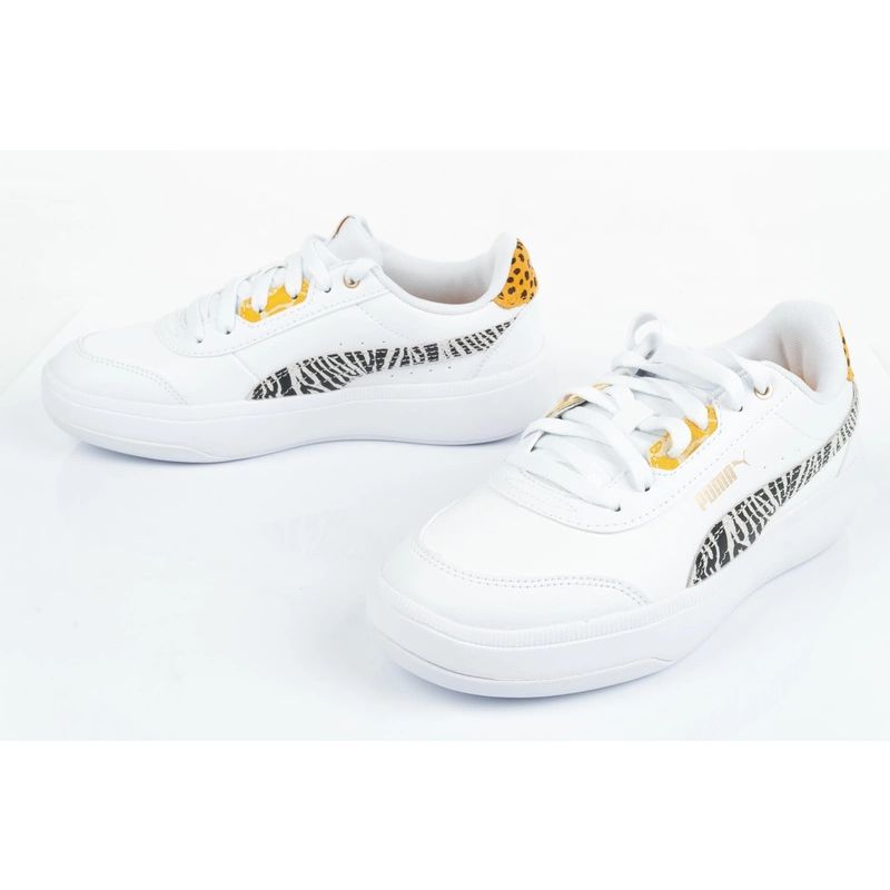 Puma Tori Safari W 384933 01 sports shoes