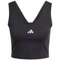 adidas Essentials Small Logo Cotton T-shirt W JE1321