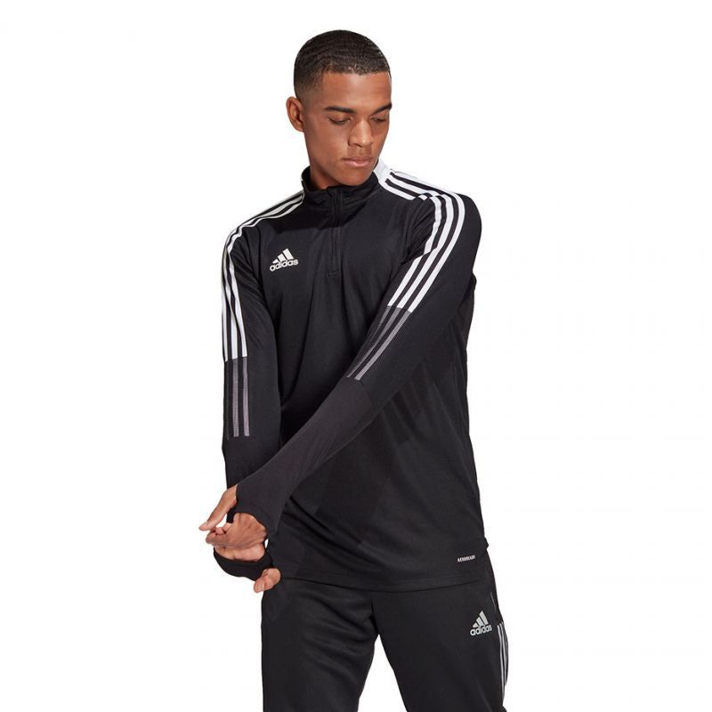Adidas Tiro 21 Training Top M GH7304 sweatshirt