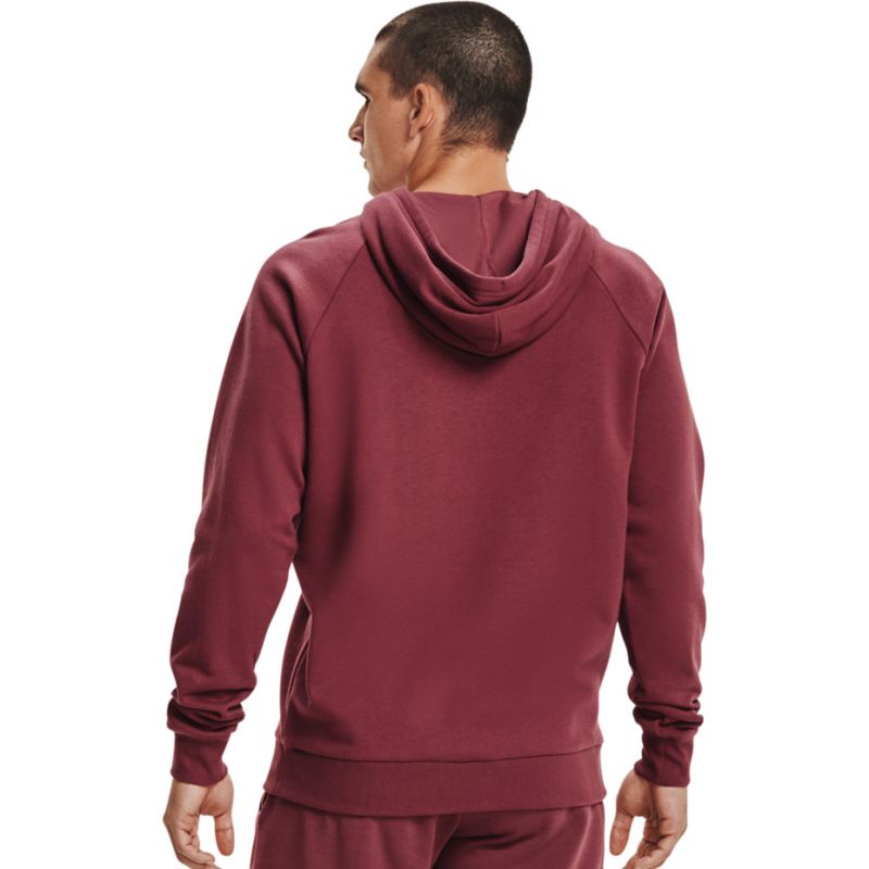 Under Armor Rival Fleece Big Logo HD sweatshirt M1357093 652