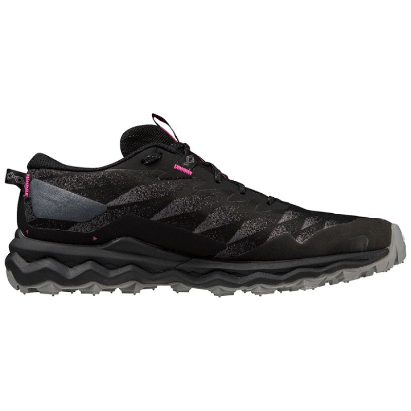 Mizuno Wave Daichi 7 GTX W J1GK225621 Running Shoes