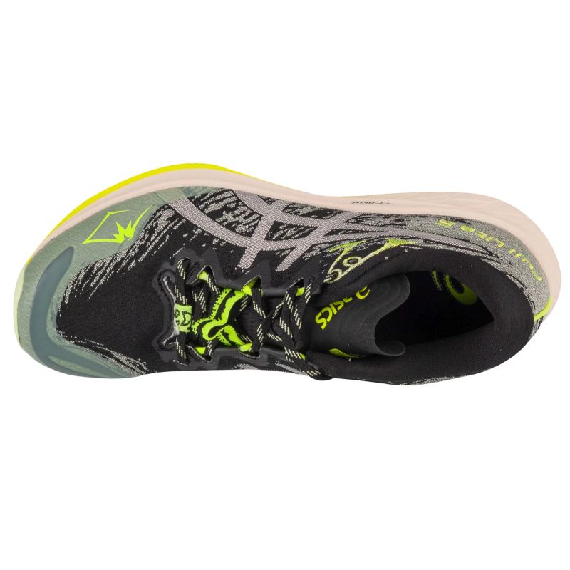 Asics Fuji Lite 5 W 1012B690-001 Running Shoes