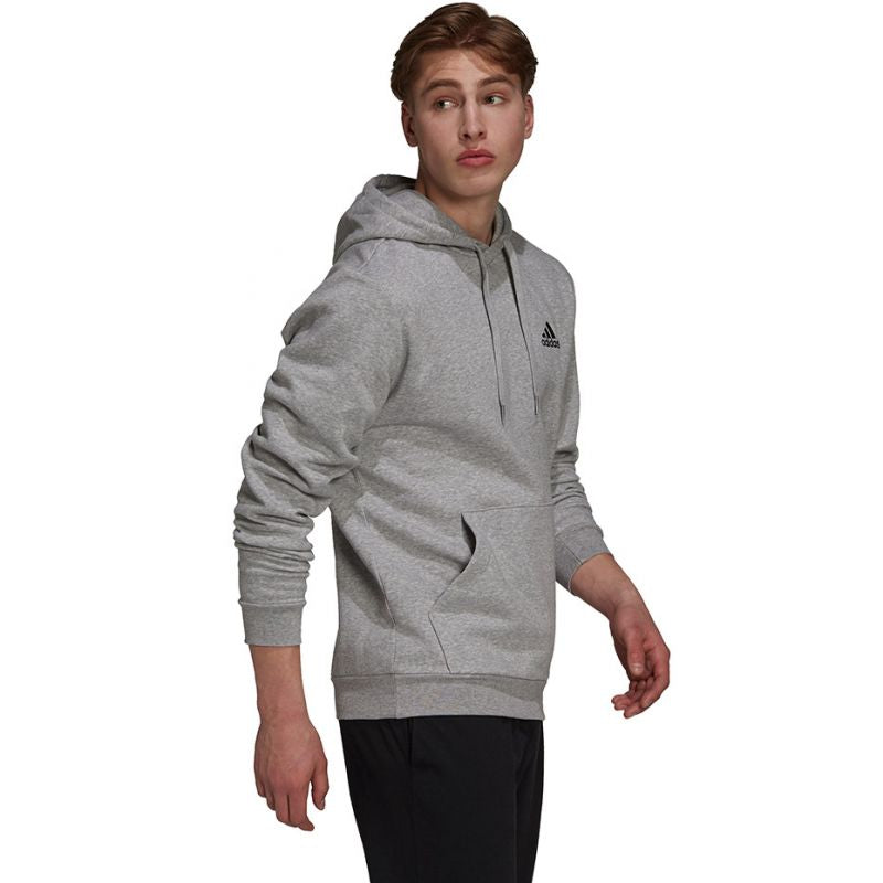 Felpa adidas Essentials Fleece M H12213