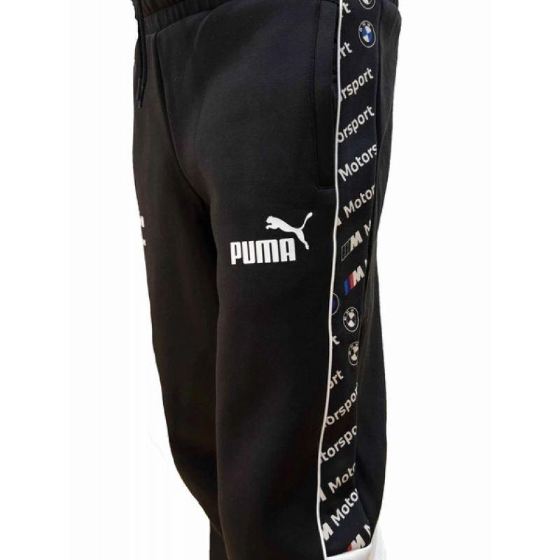 Puma BMW MMS Sds Pants M 621867 01