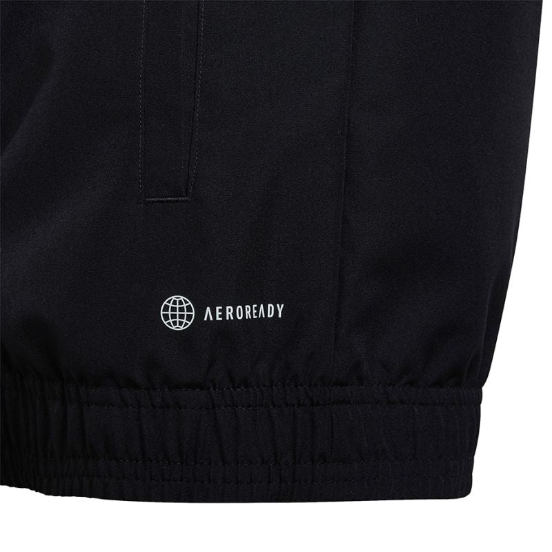 Adidas Entrada 22 Presentation Jacket Jr H57532 sweatshirt